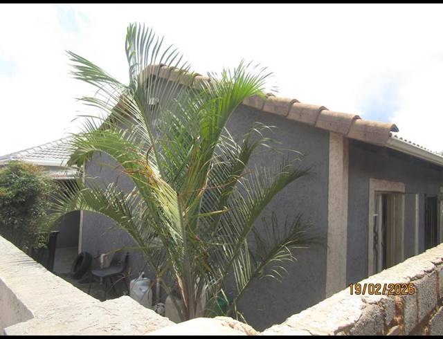 3 BEDROOM HOUSE FOR SALE IN WINDMILL PARK EXT